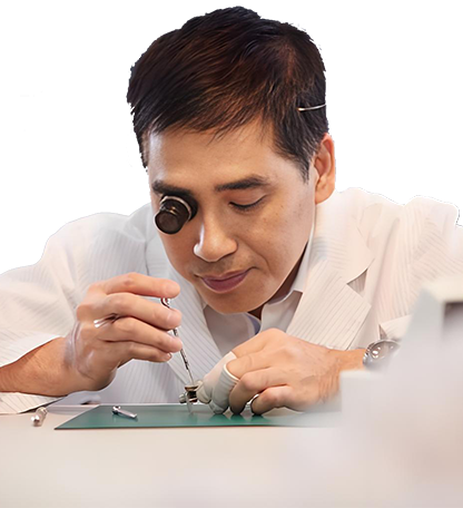 广州劳力士售后维修